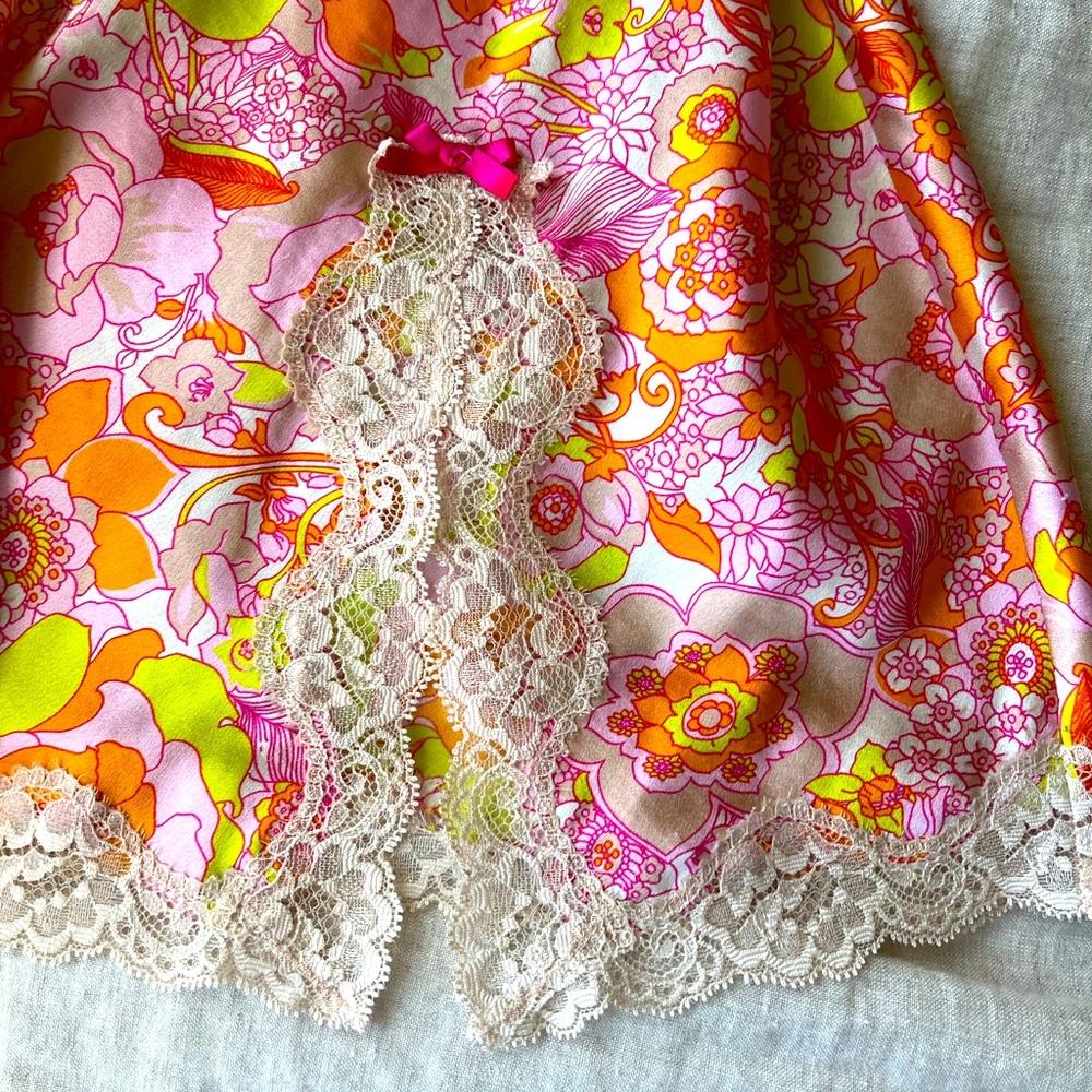 y2K Victoria's Secret Cami Slip Dress
